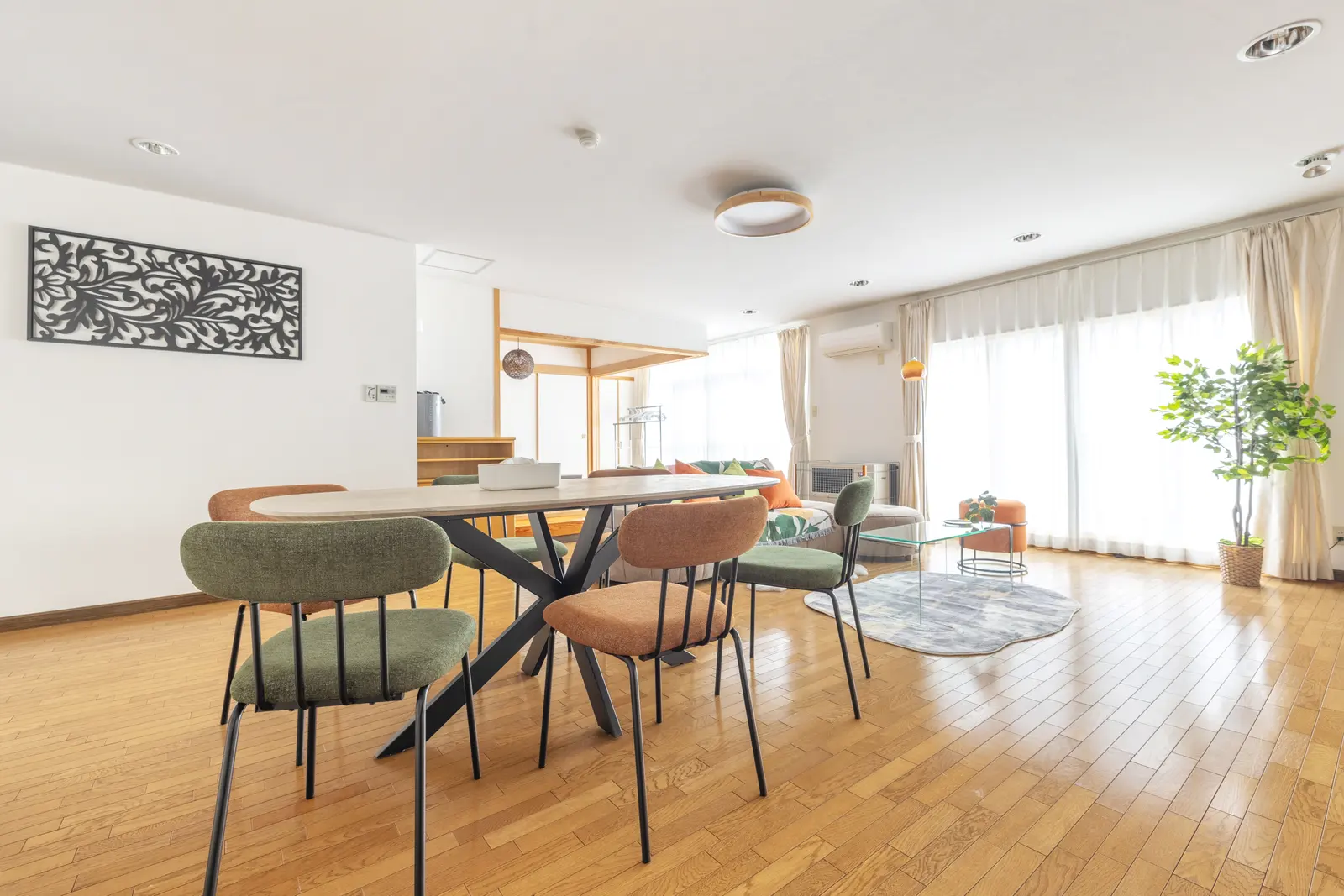 Cozy Stay Kamui — photo 103