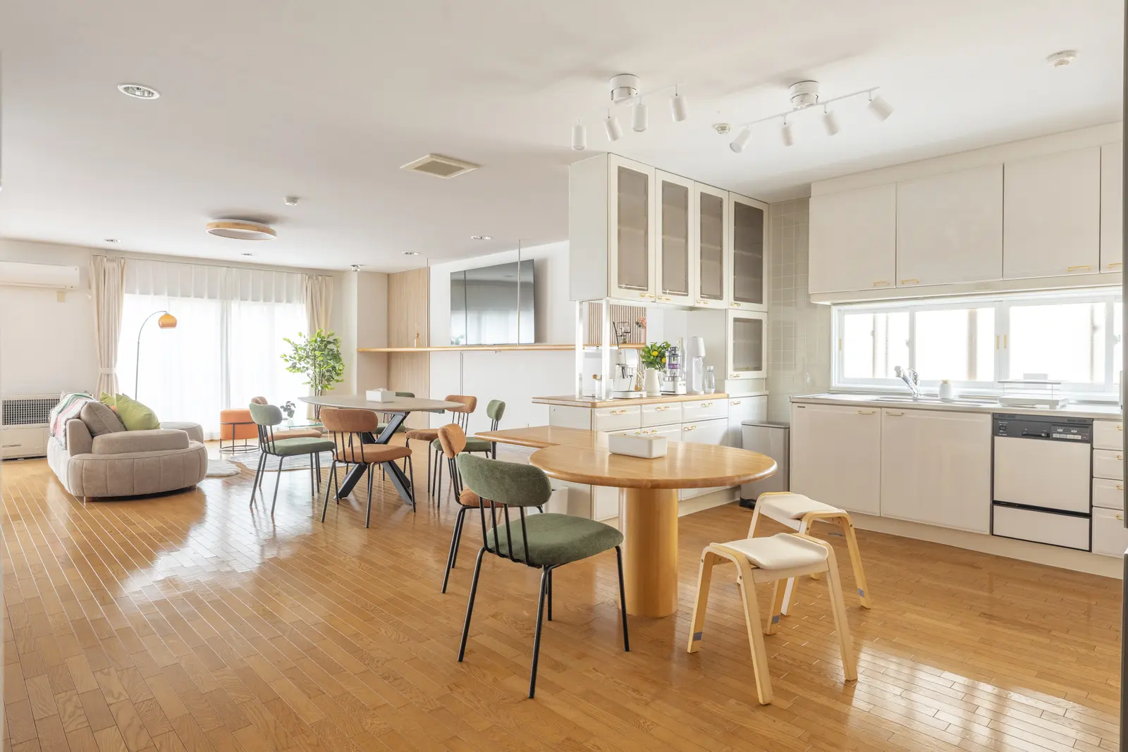 Cozy Stay Kamui — photo 104
