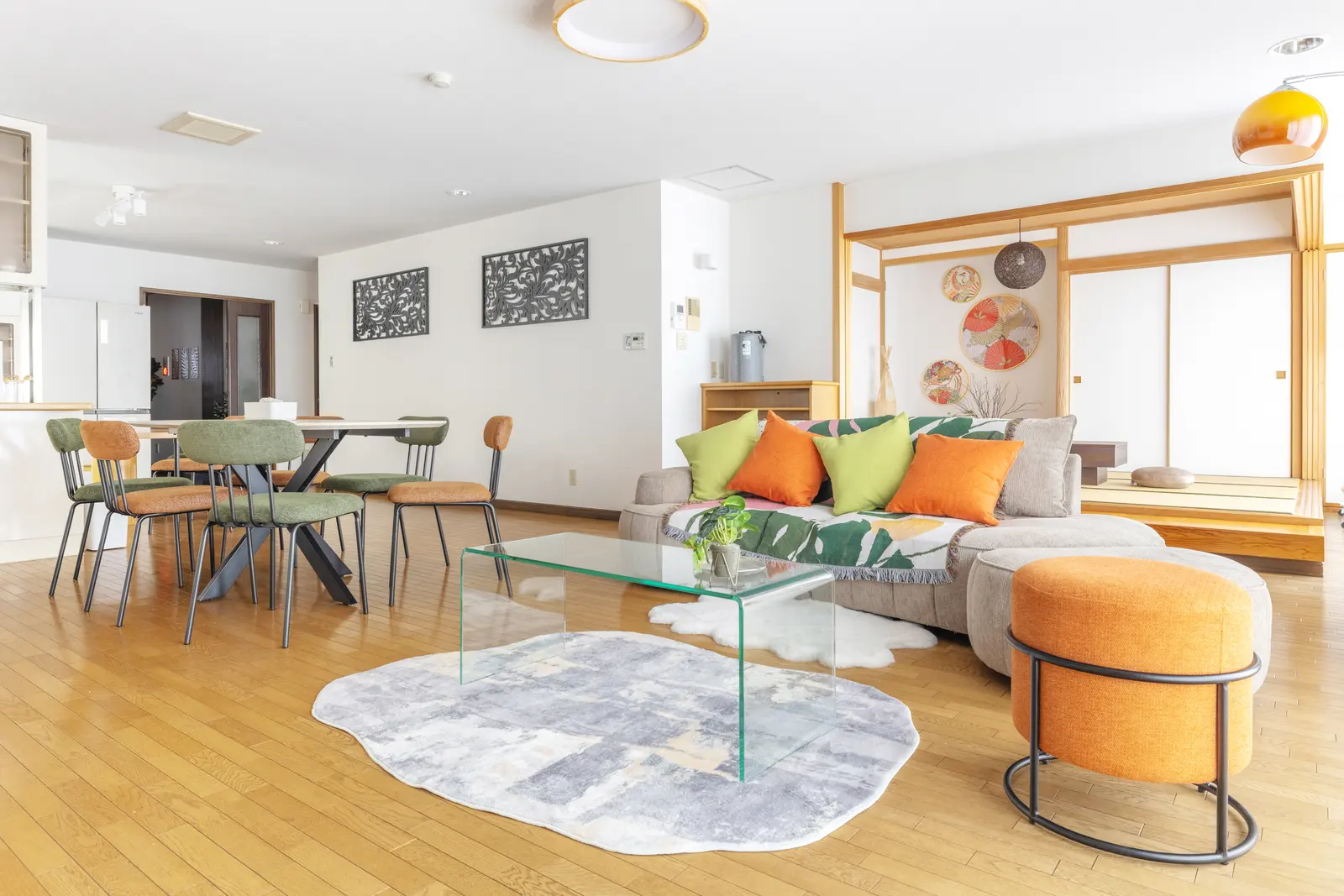 Cozy Stay Kamui — photo 1