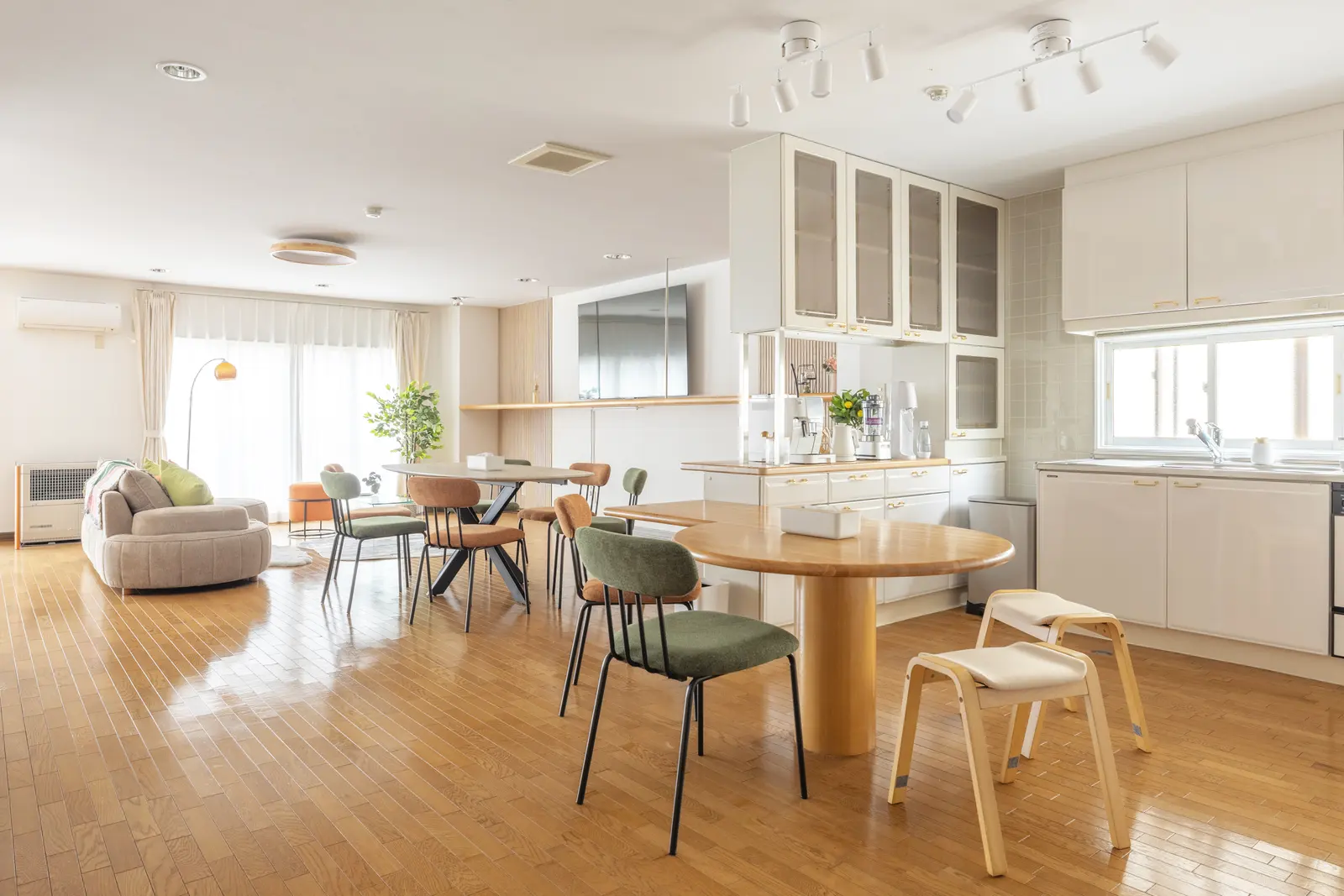 Cozy Stay Kamui — photo 5
