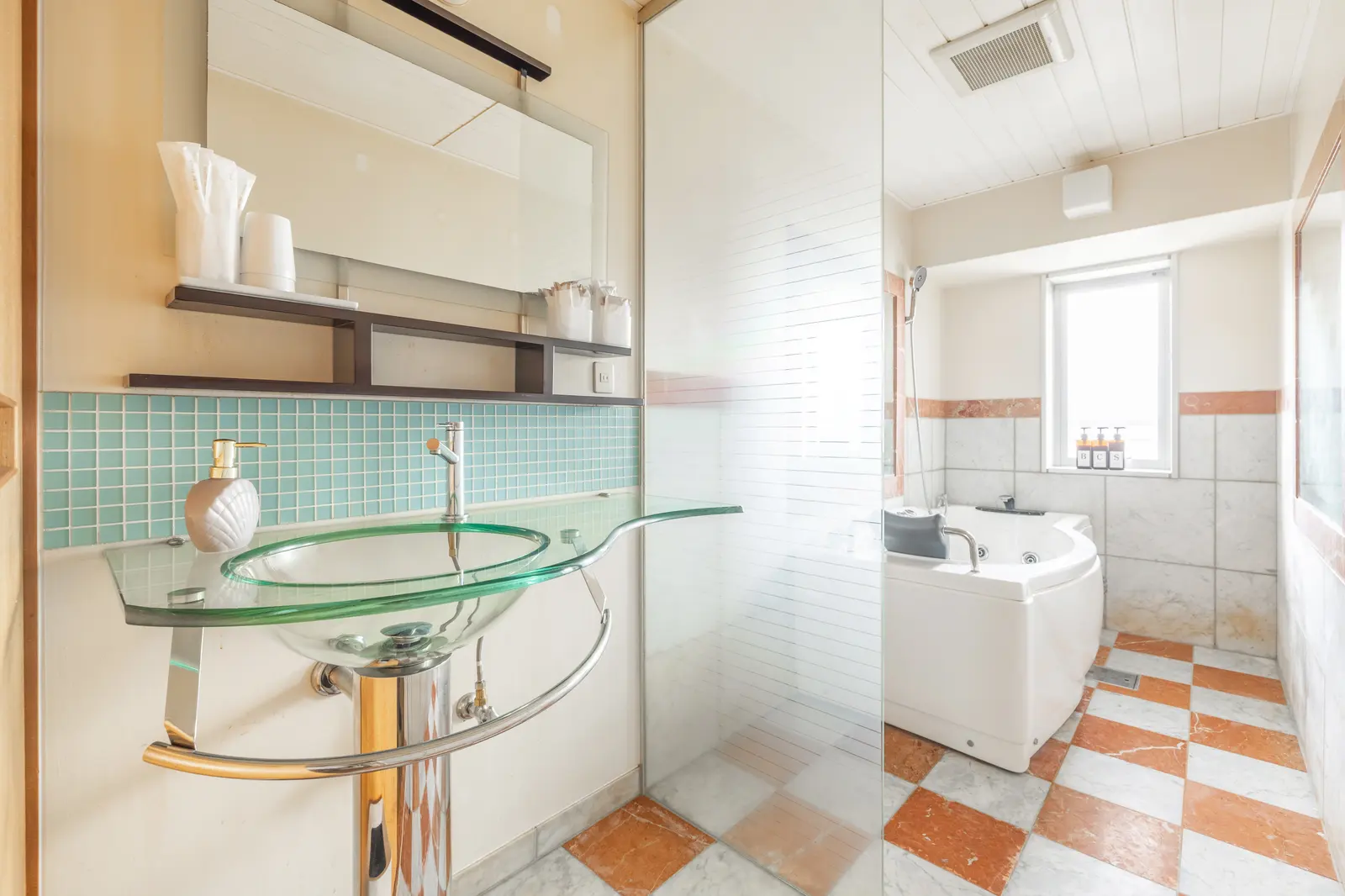 Cozy Stay Sapporo Central 1801 — 1801号室