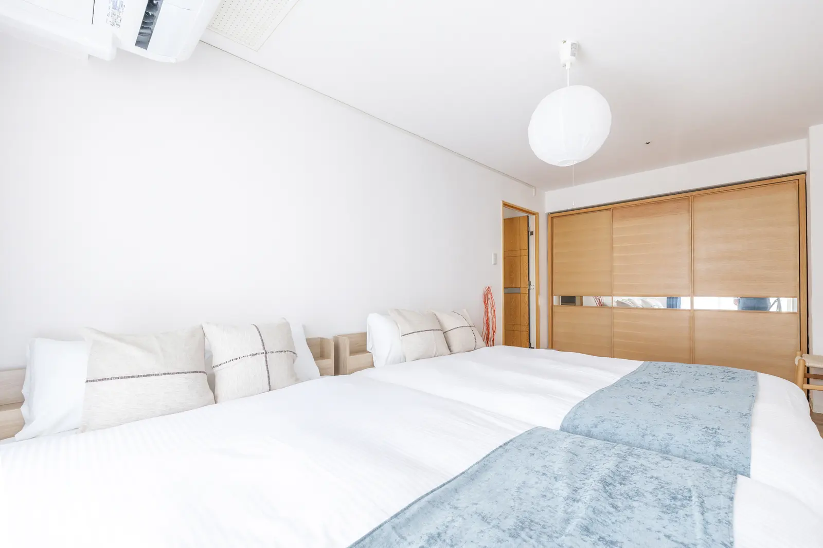 Cozy Stay Sapporo Central 1801 — 1801号室