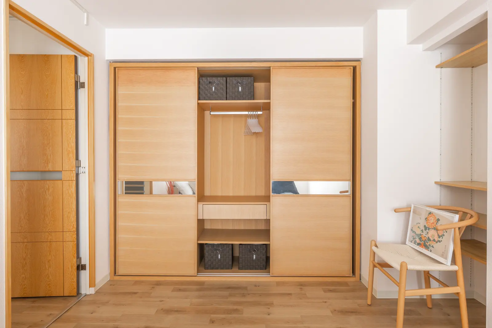 Cozy Stay Sapporo Central 1801 — 1801号室