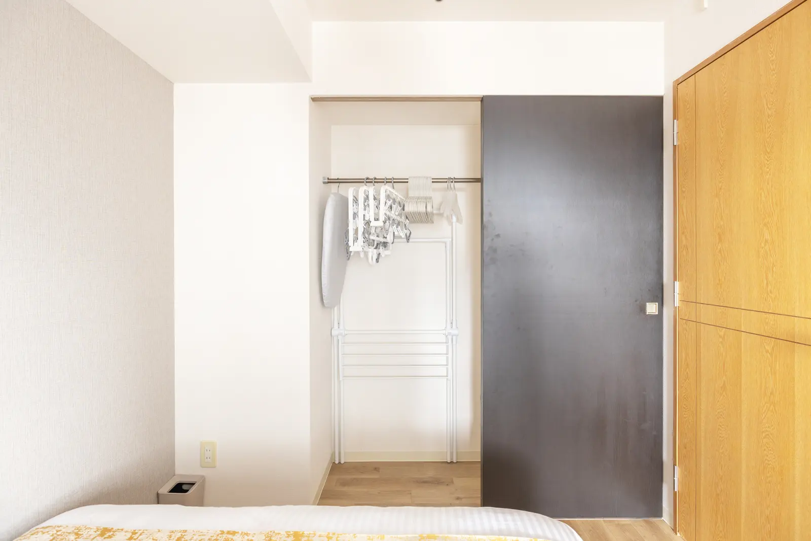 Cozy Stay Sapporo Central 1801 — 1801号室