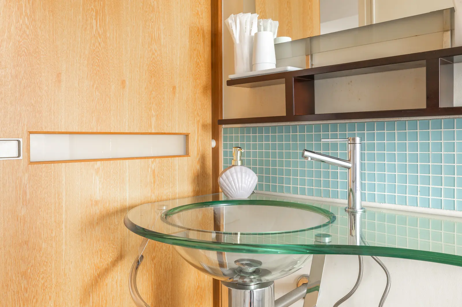 Cozy Stay Sapporo Central 1801 — 1801号室