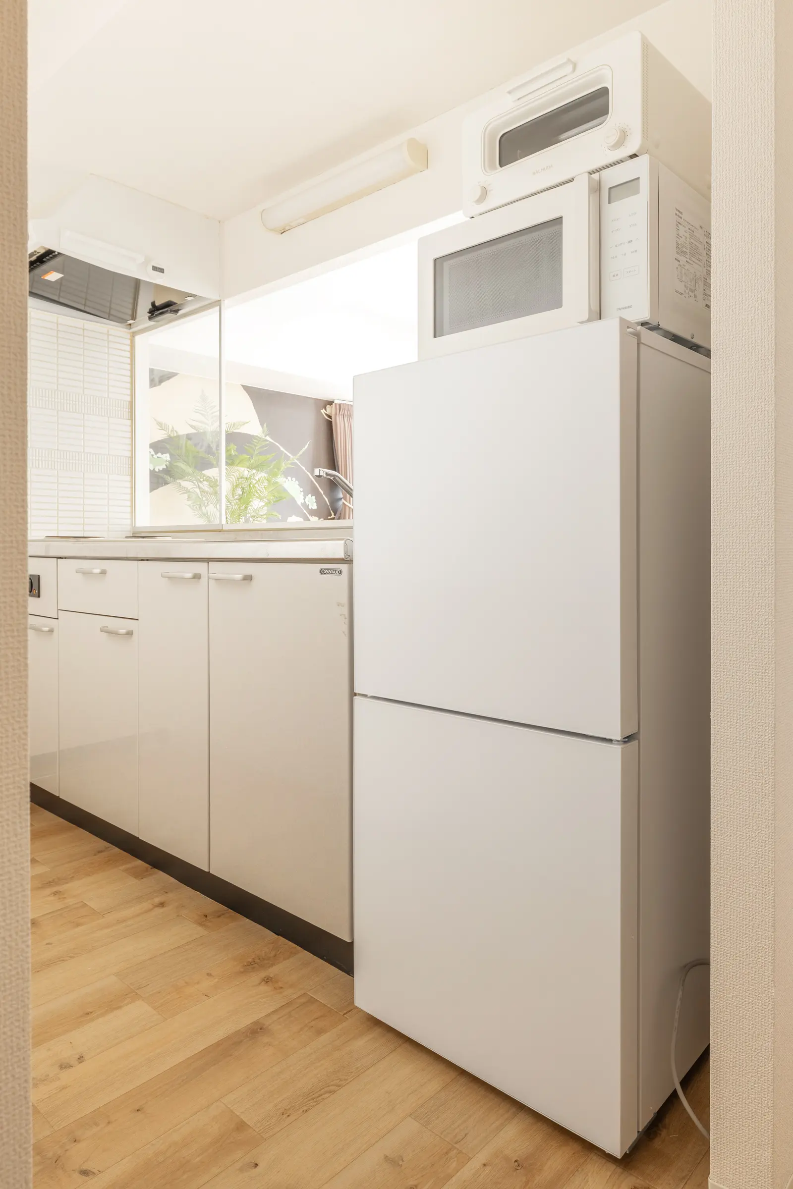 Cozy Stay Sapporo Central 1801 — 1801号室