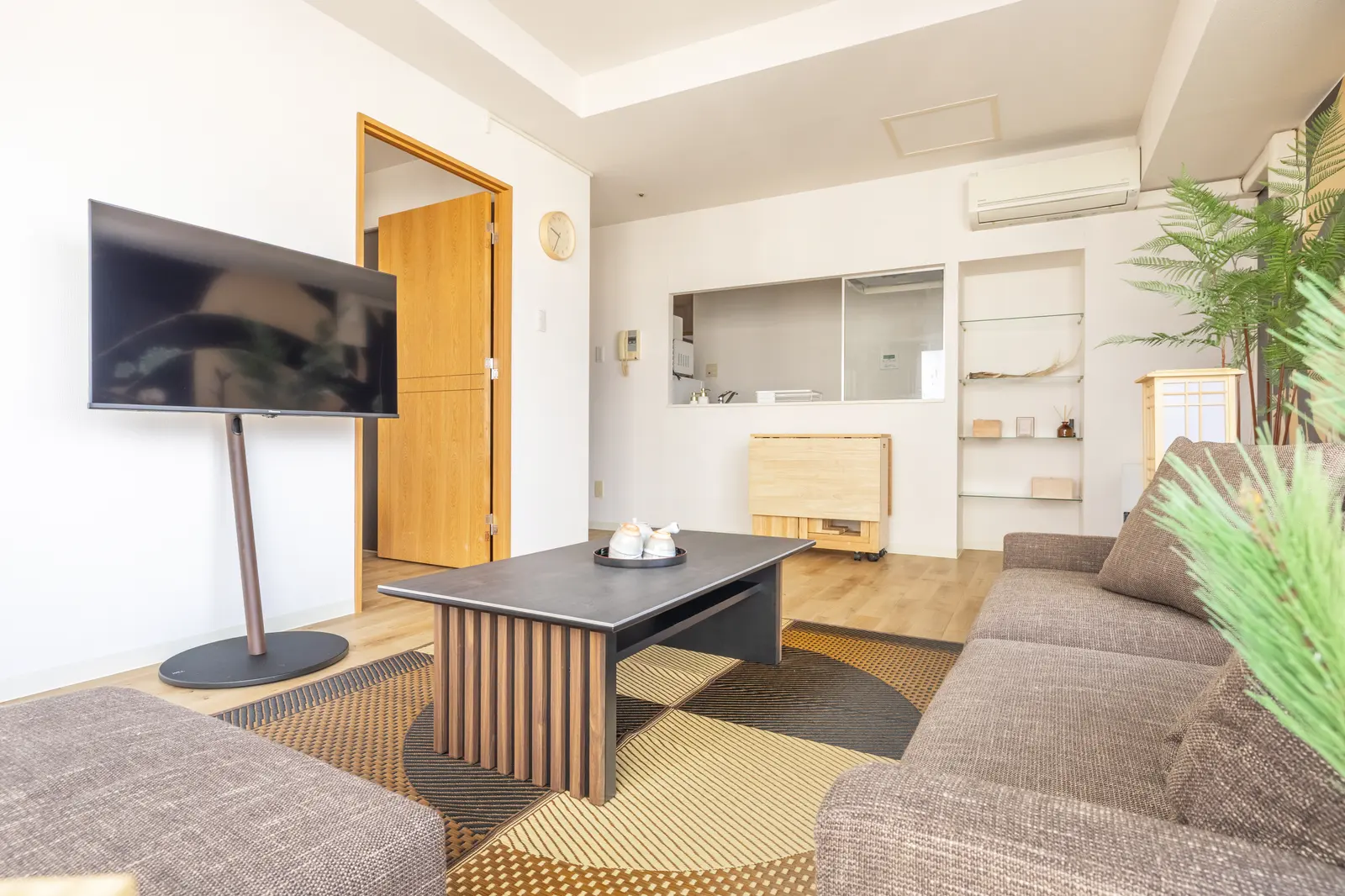 Cozy Stay Sapporo Central 1801 — photo 2