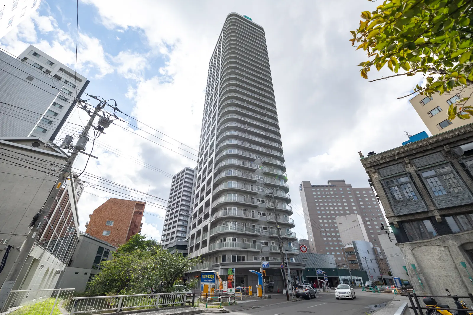 Cozy Stay Sapporo Central 1801 — photo 4
