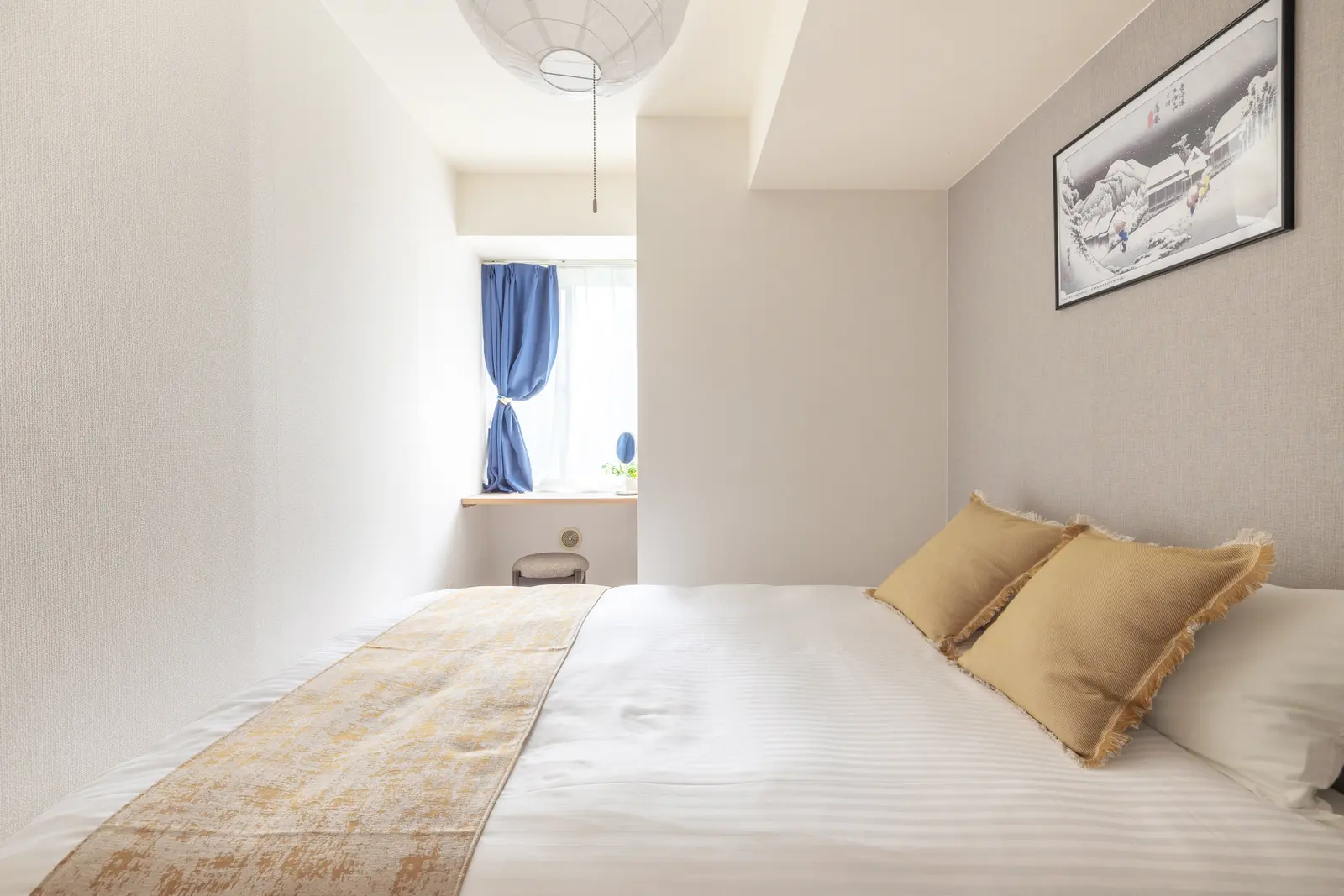 Cozy Stay Sapporo Central 404 — 404号室