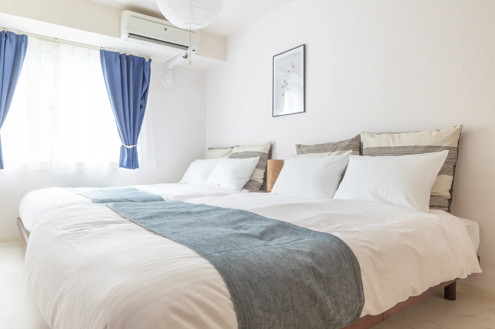 Cozy Stay Sapporo Central 404 — 404号室