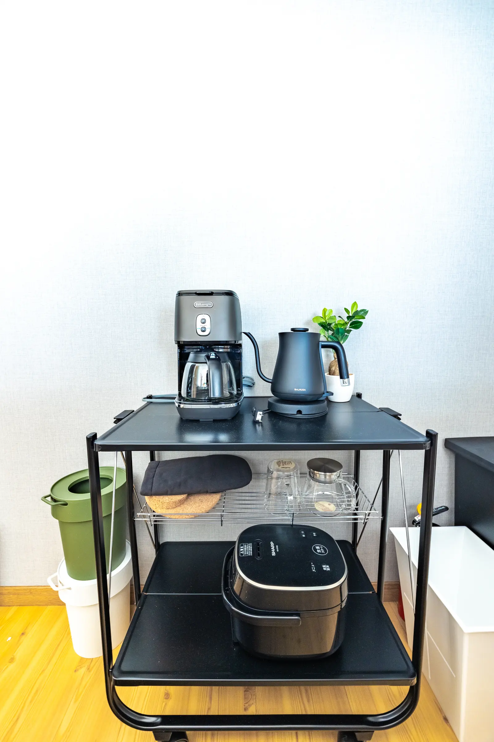 Cozy Stay Sapporo Central 404 — 404号室