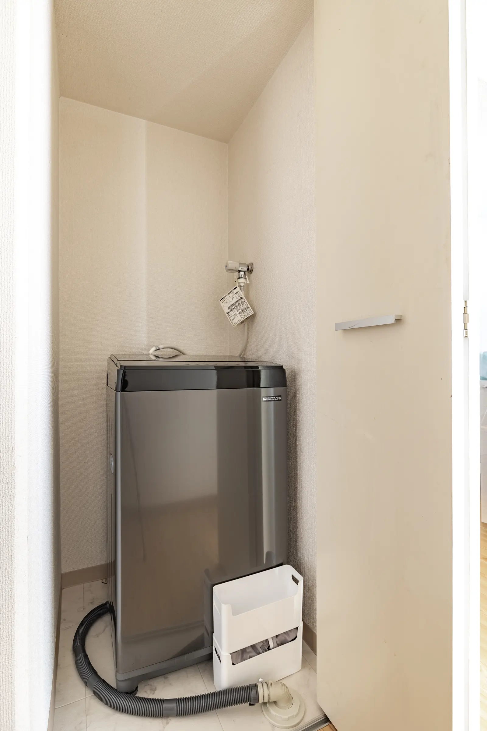 Cozy Stay Sapporo Central 404 — 404号室