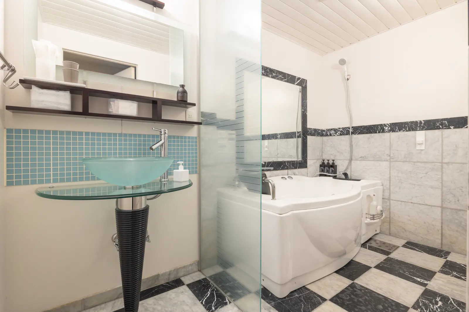 Cozy Stay Sapporo Central 404 — 404号室