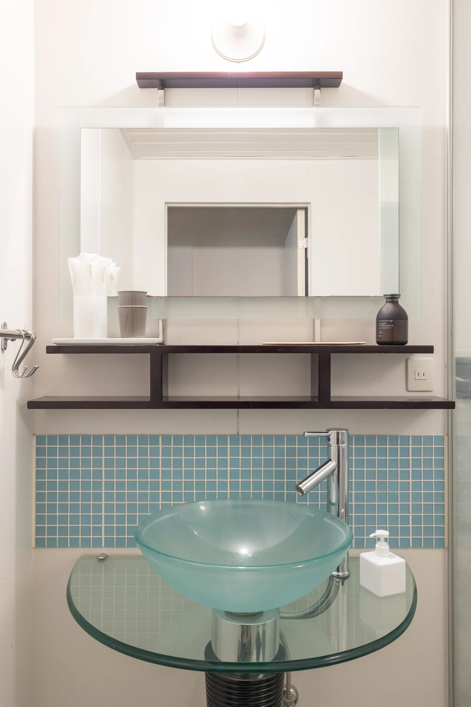 Cozy Stay Sapporo Central 404 — 404号室