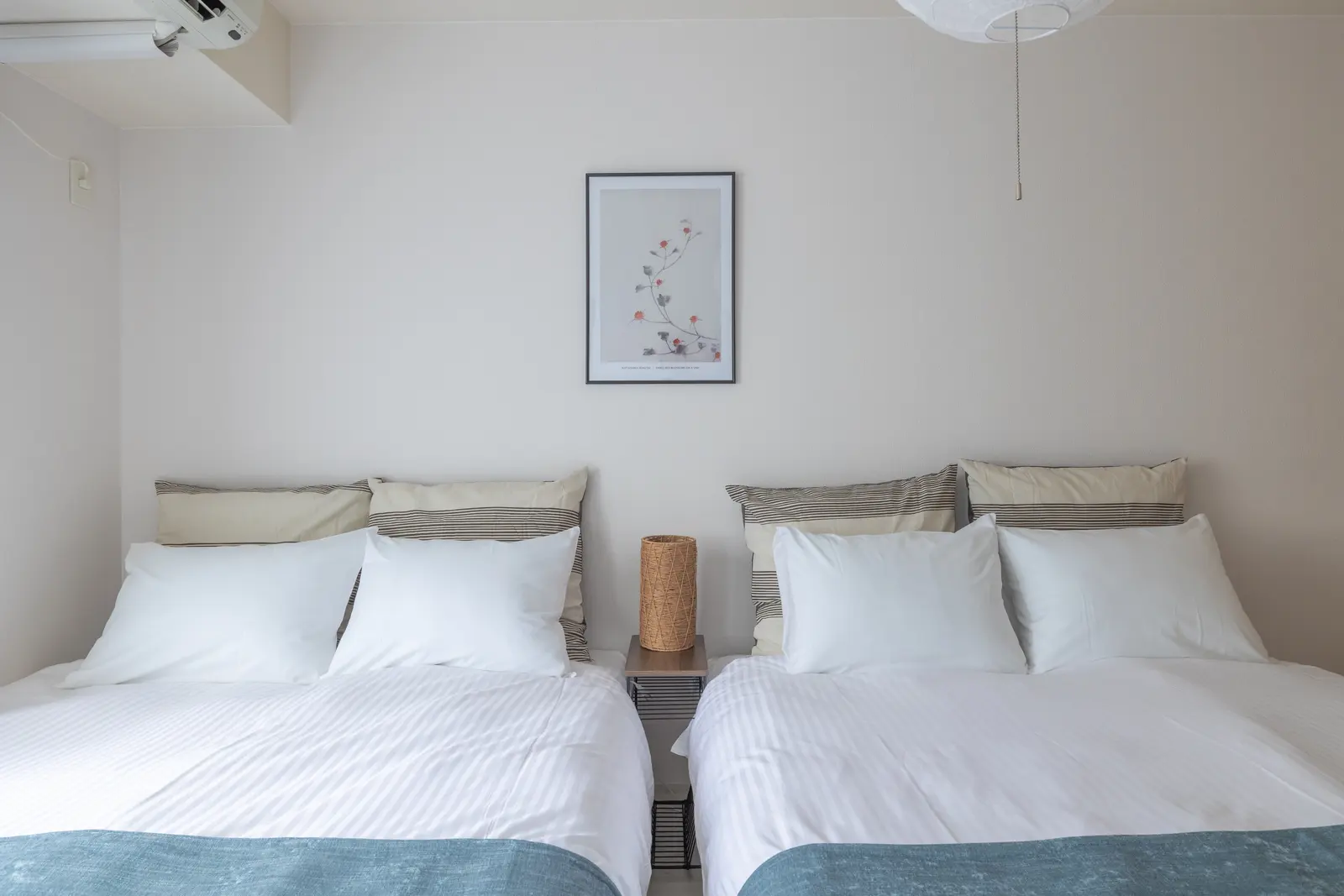 Cozy Stay Sapporo Central 404 — 404号室