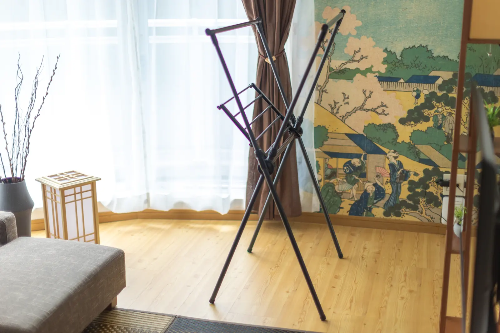 Cozy Stay Sapporo Central 404 — 404号室