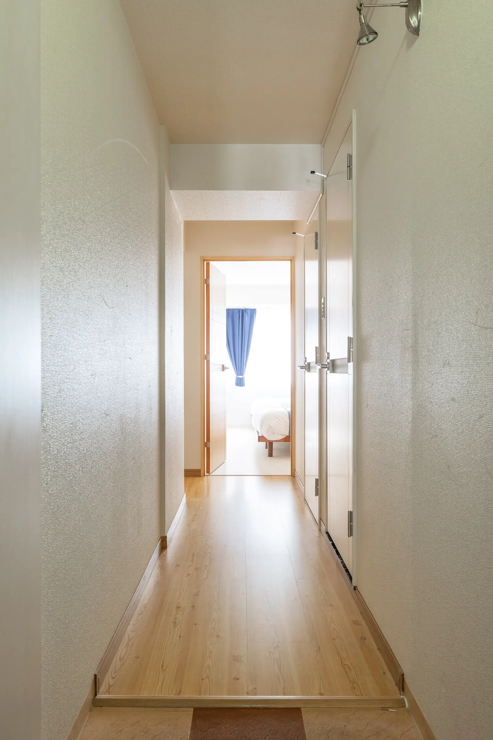 Cozy Stay Sapporo Central 404 — 404号室