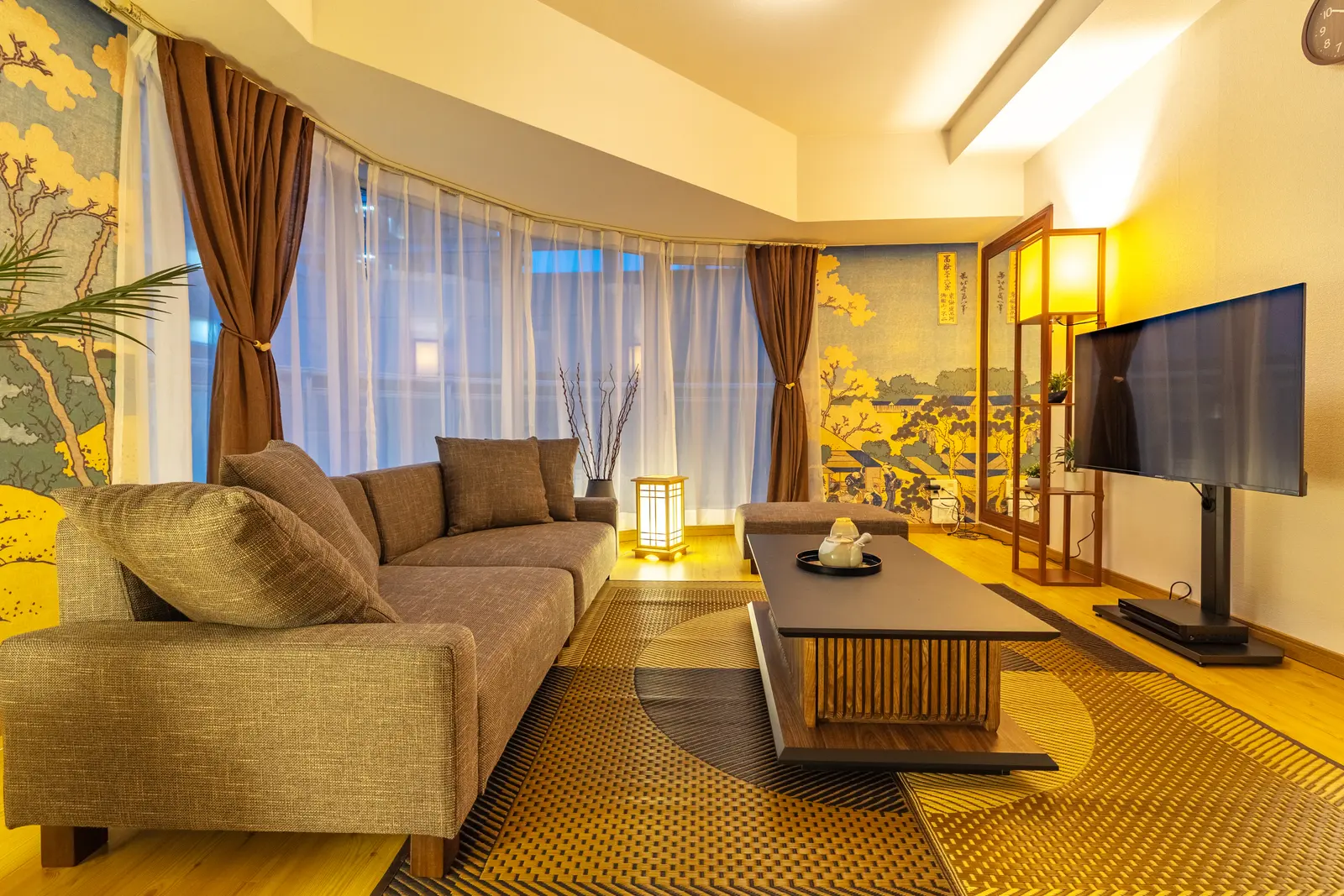 Cozy Stay Sapporo Central 404 — 404号室