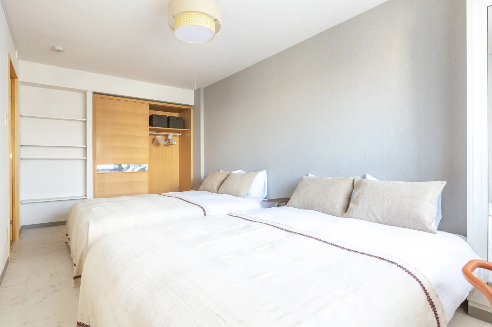 Cozy Stay Sapporo Central 502 — 502号室