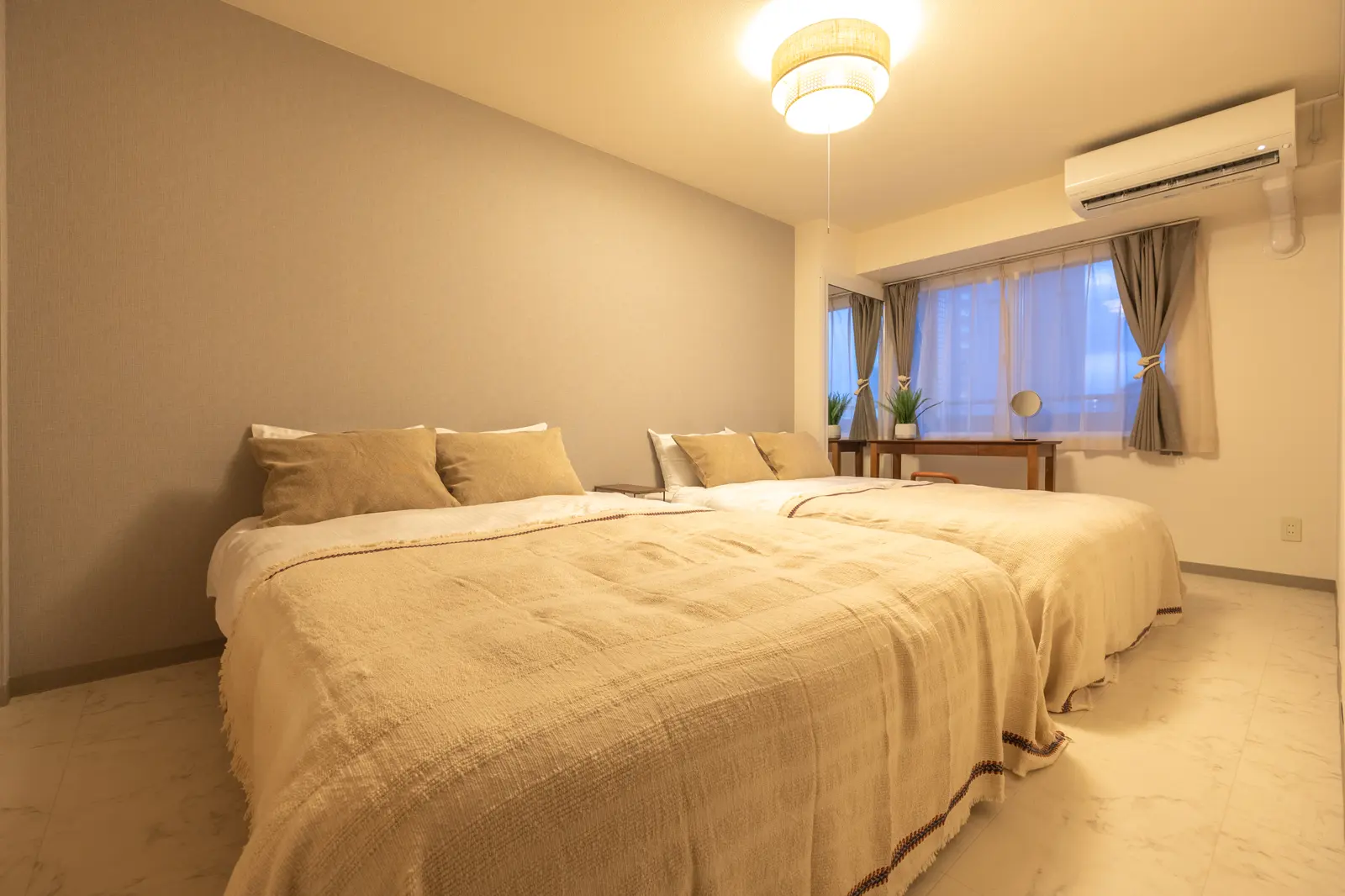 Cozy Stay Sapporo Central 502 — 502号室