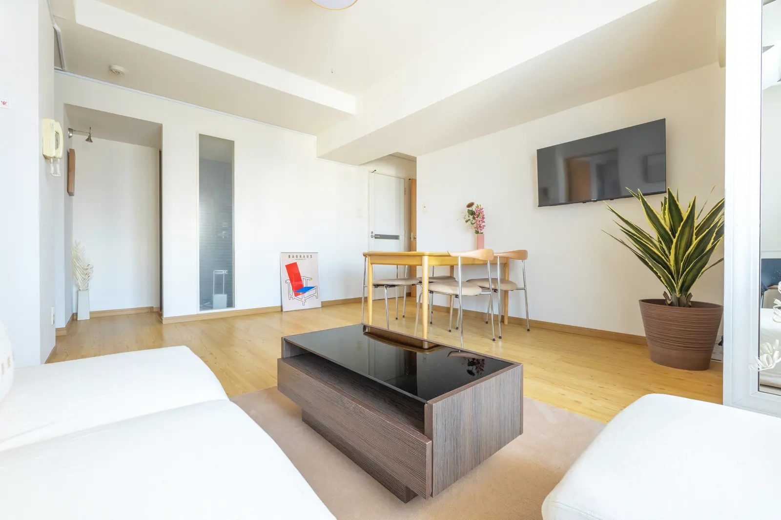 Cozy Stay Sapporo Central 502 — 502号室