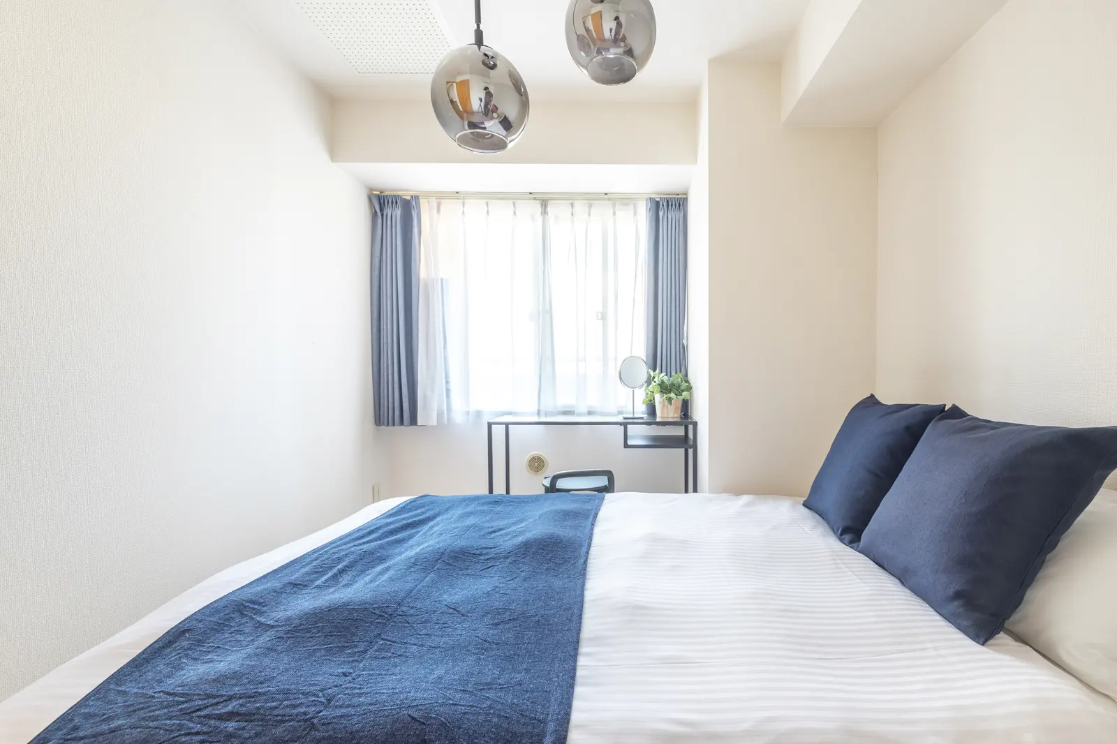 Cozy Stay Sapporo Central 502 — 502号室