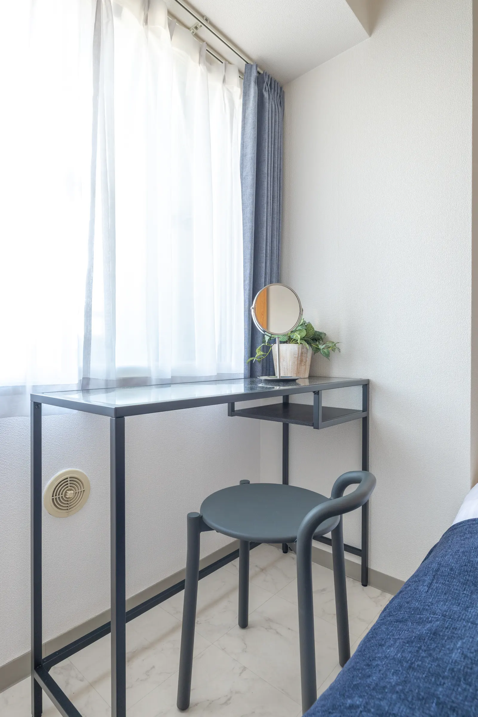 Cozy Stay Sapporo Central 502 — 502号室