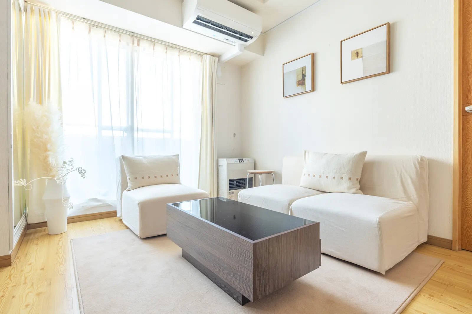 Cozy Stay Sapporo Central 502 — 502号室