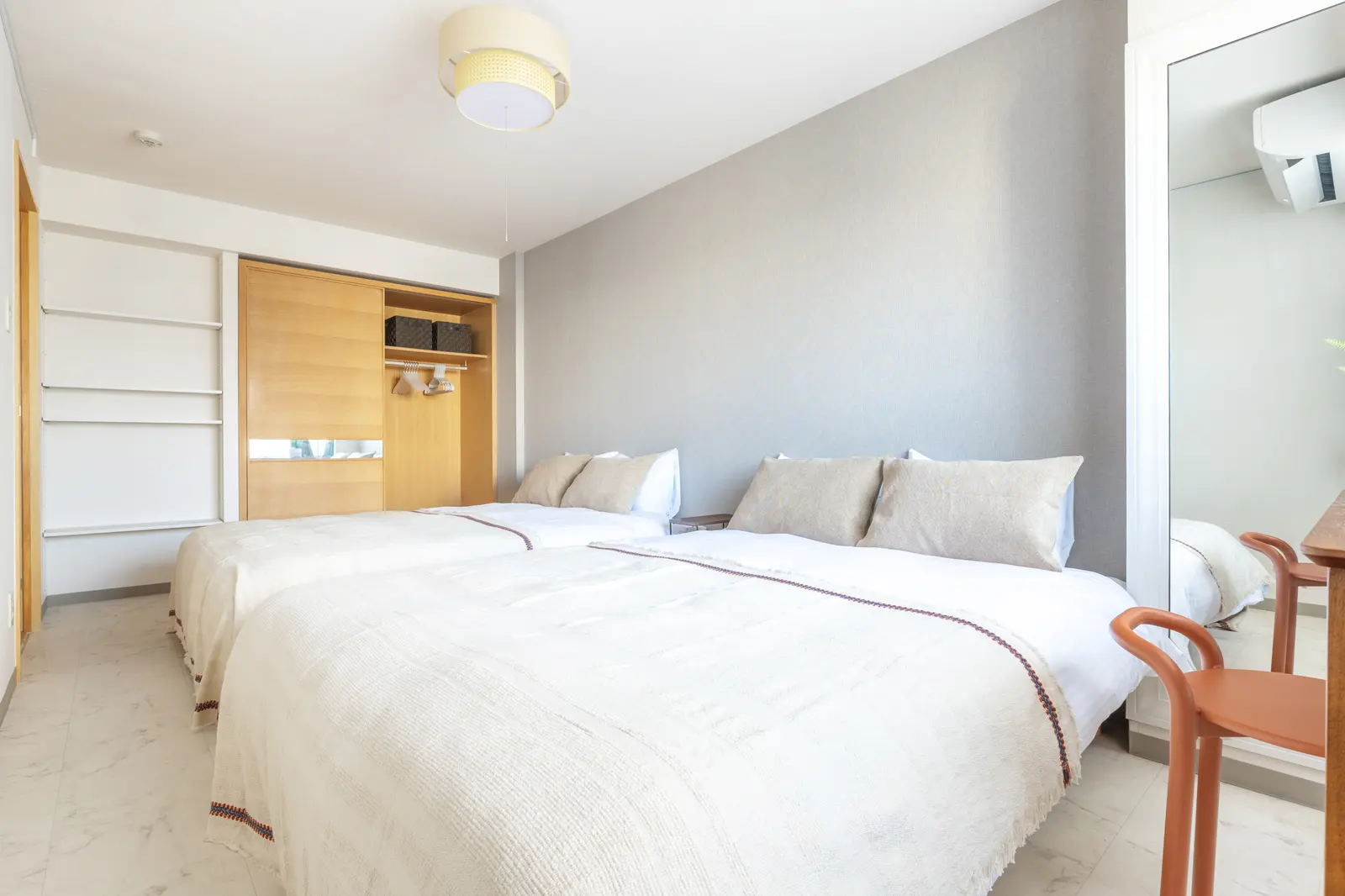 Cozy Stay Sapporo Central 502 — 502号室