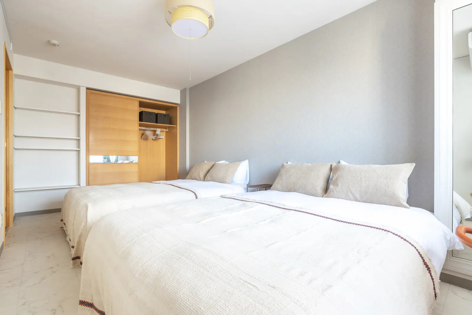 Cozy Stay Sapporo Central 502 — 502号室