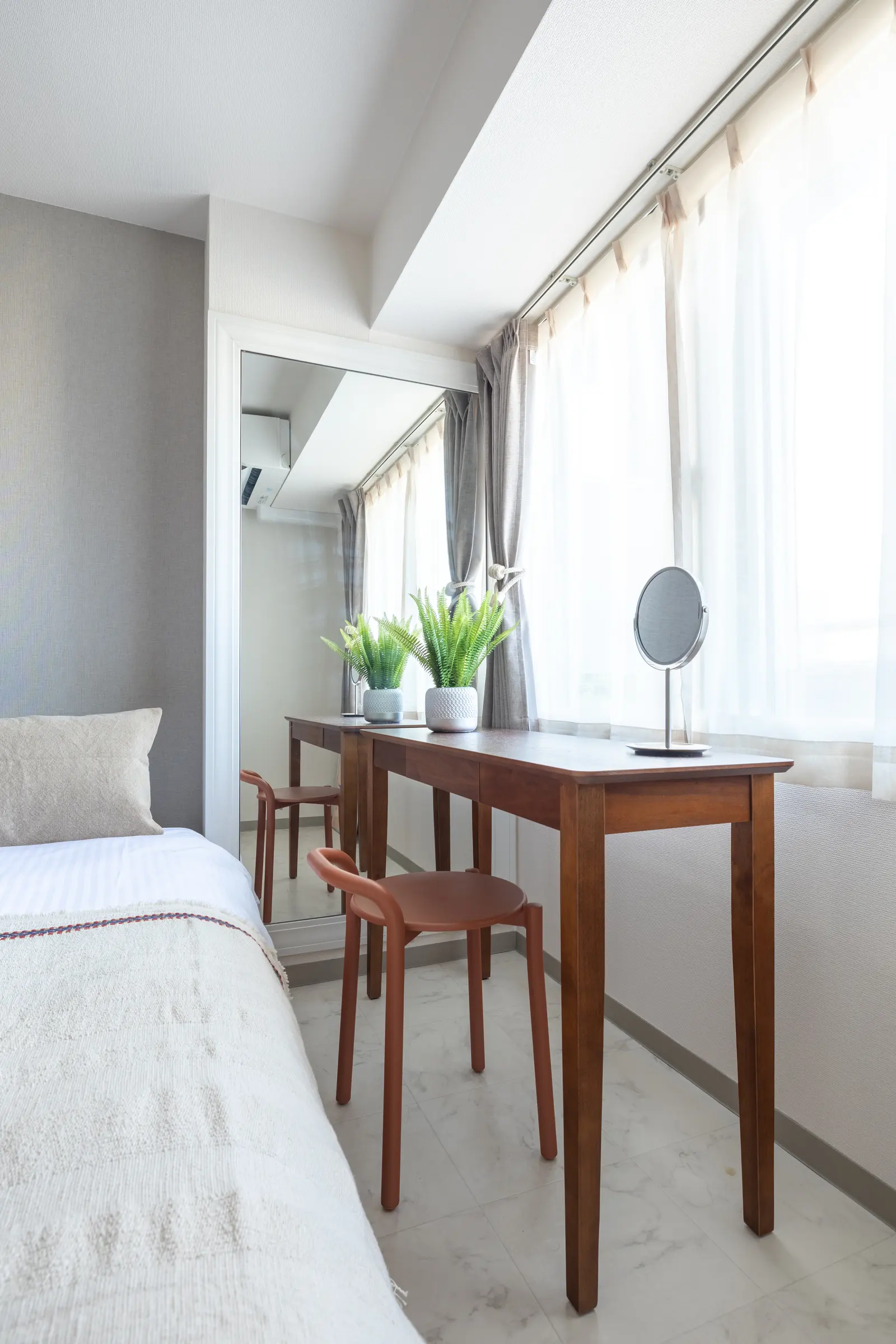 Cozy Stay Sapporo Central 502 — 502号室