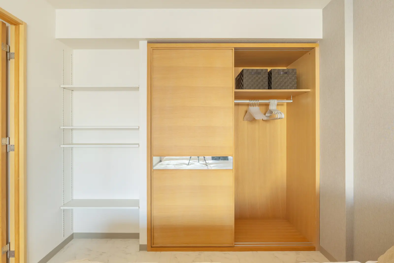 Cozy Stay Sapporo Central 502 — 502号室