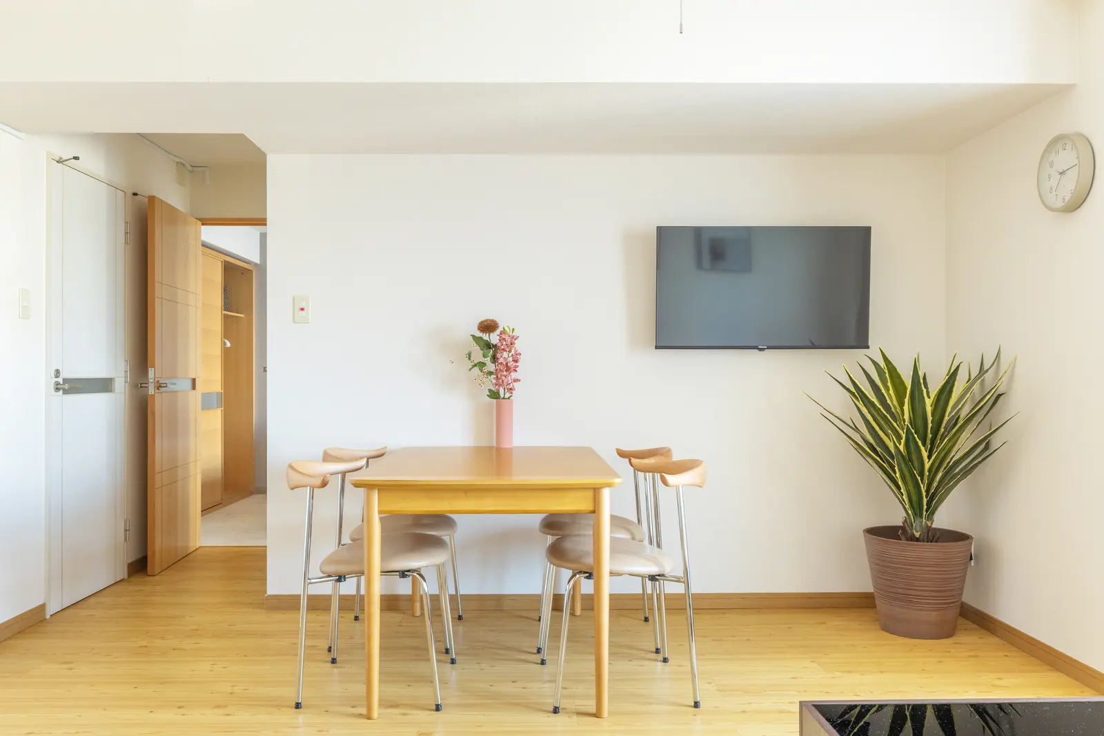 Cozy Stay Sapporo Central 502 — 502号室