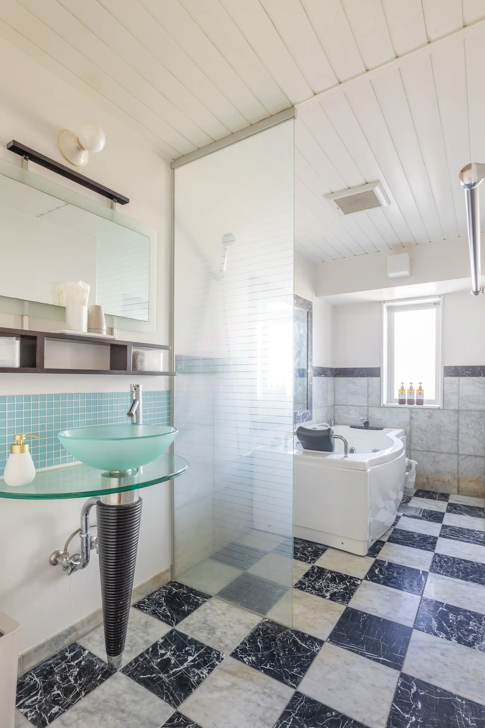 Cozy Stay Sapporo Central 502 — 502号室