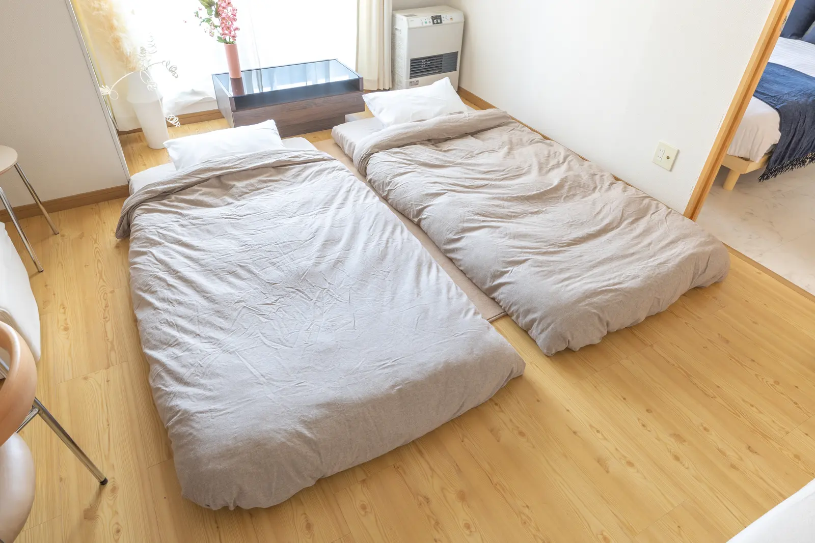 Cozy Stay Sapporo Central 502 — 502号室