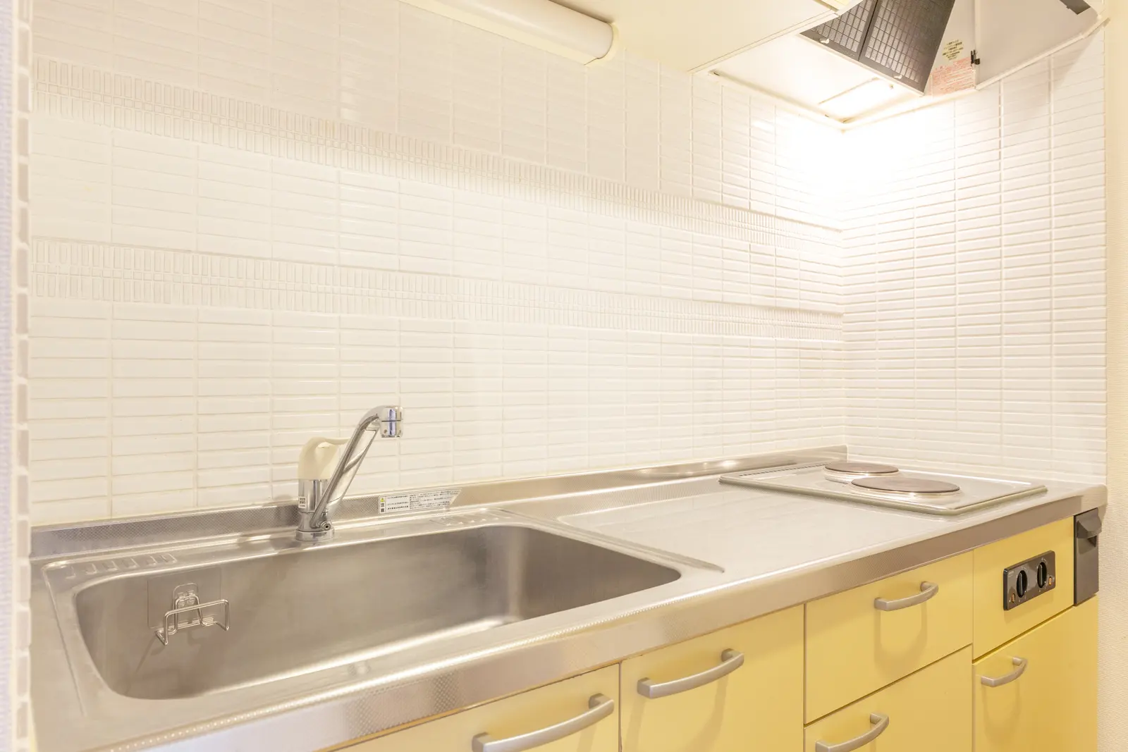 Cozy Stay Sapporo Central 502 — 502号室