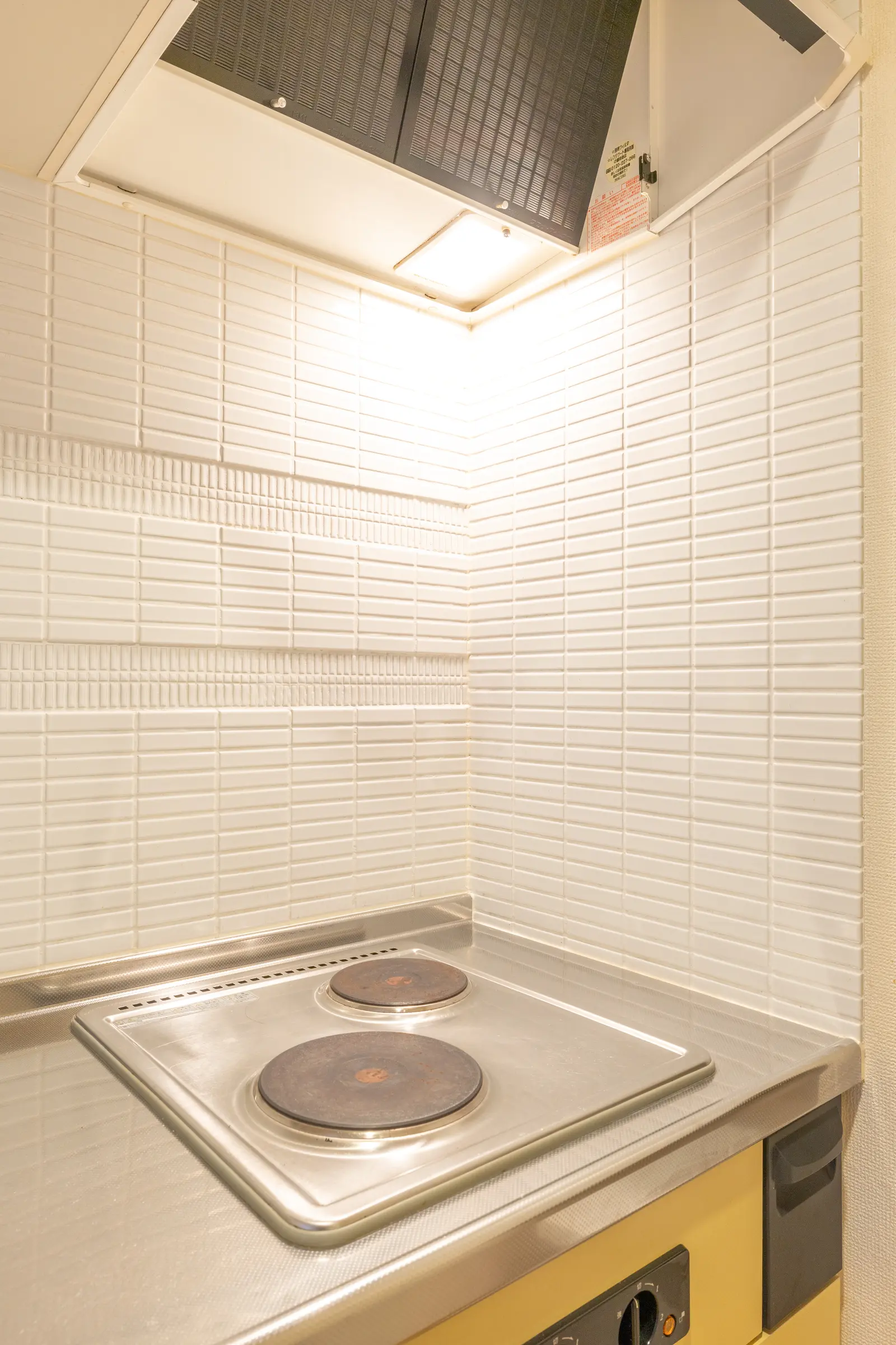 Cozy Stay Sapporo Central 502 — 502号室