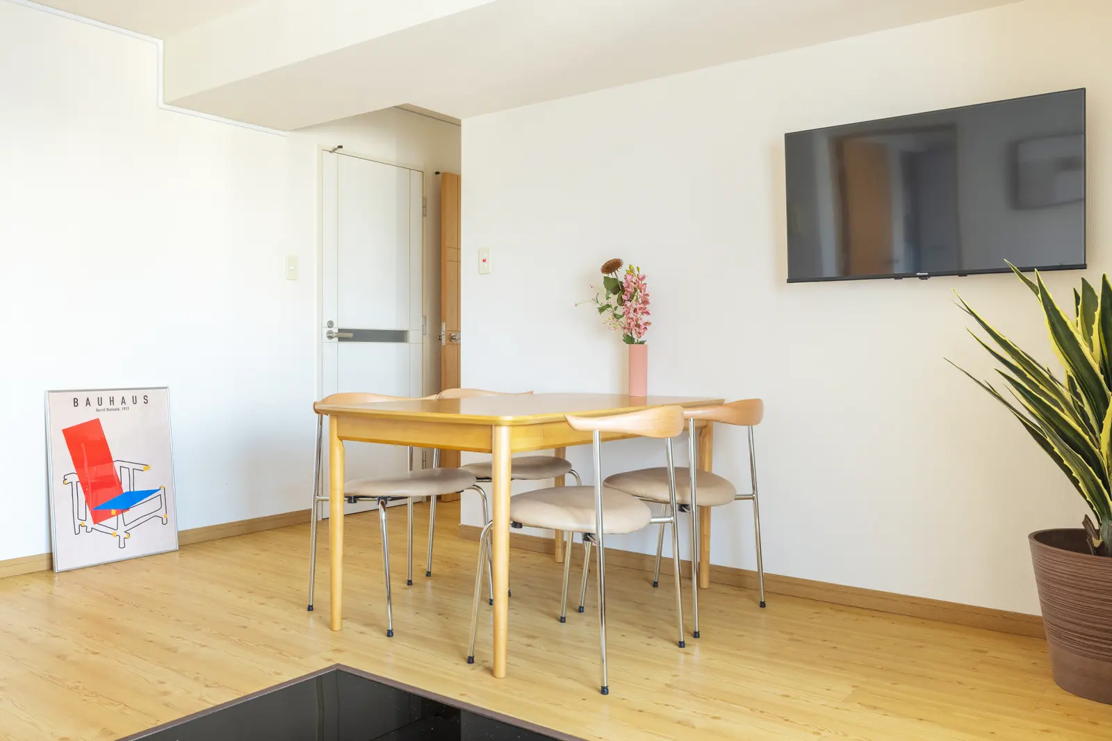 Cozy Stay Sapporo Central 502 — 502号室