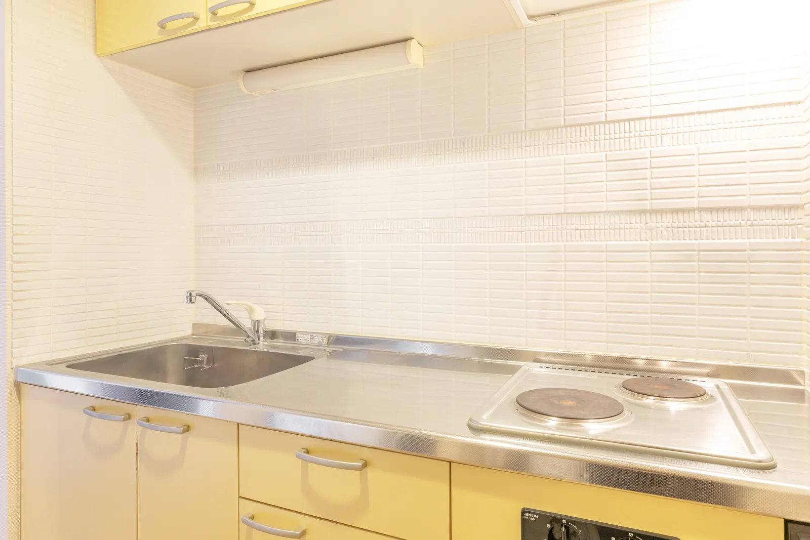 Cozy Stay Sapporo Central 502 — 502号室