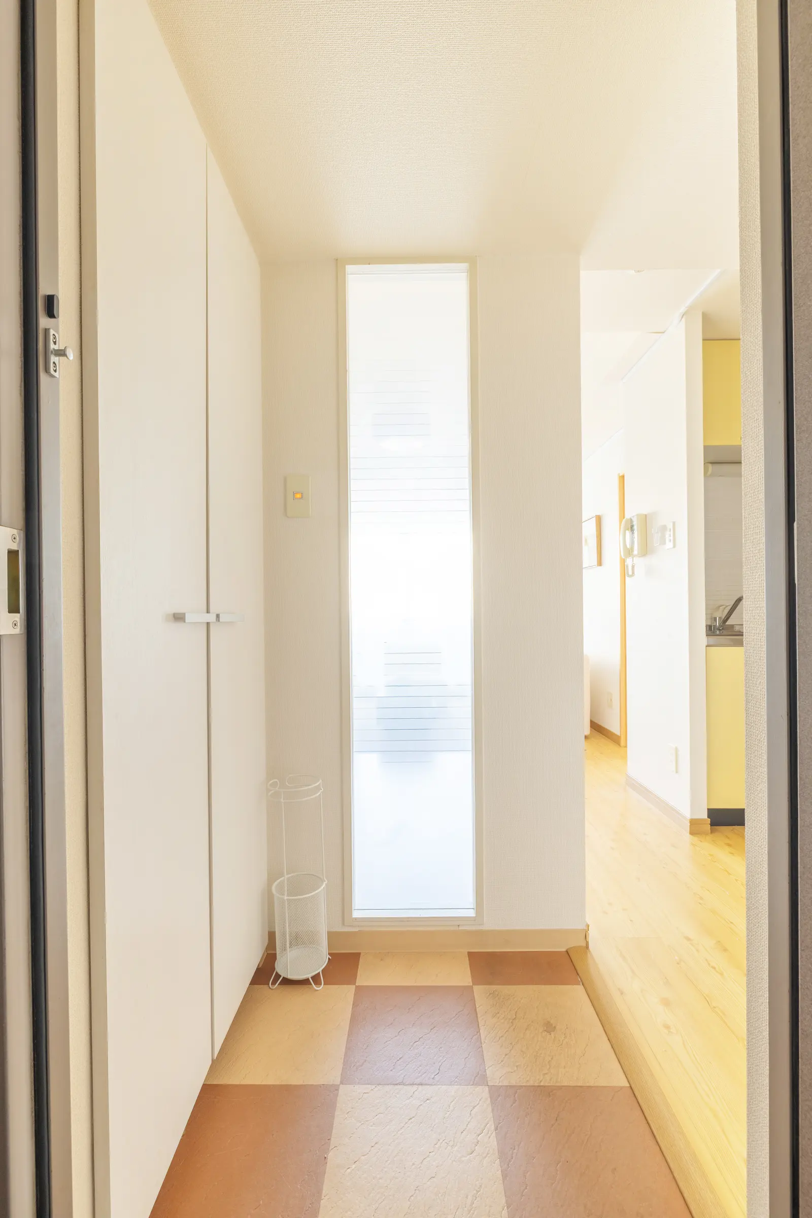 Cozy Stay Sapporo Central 502 — 502号室