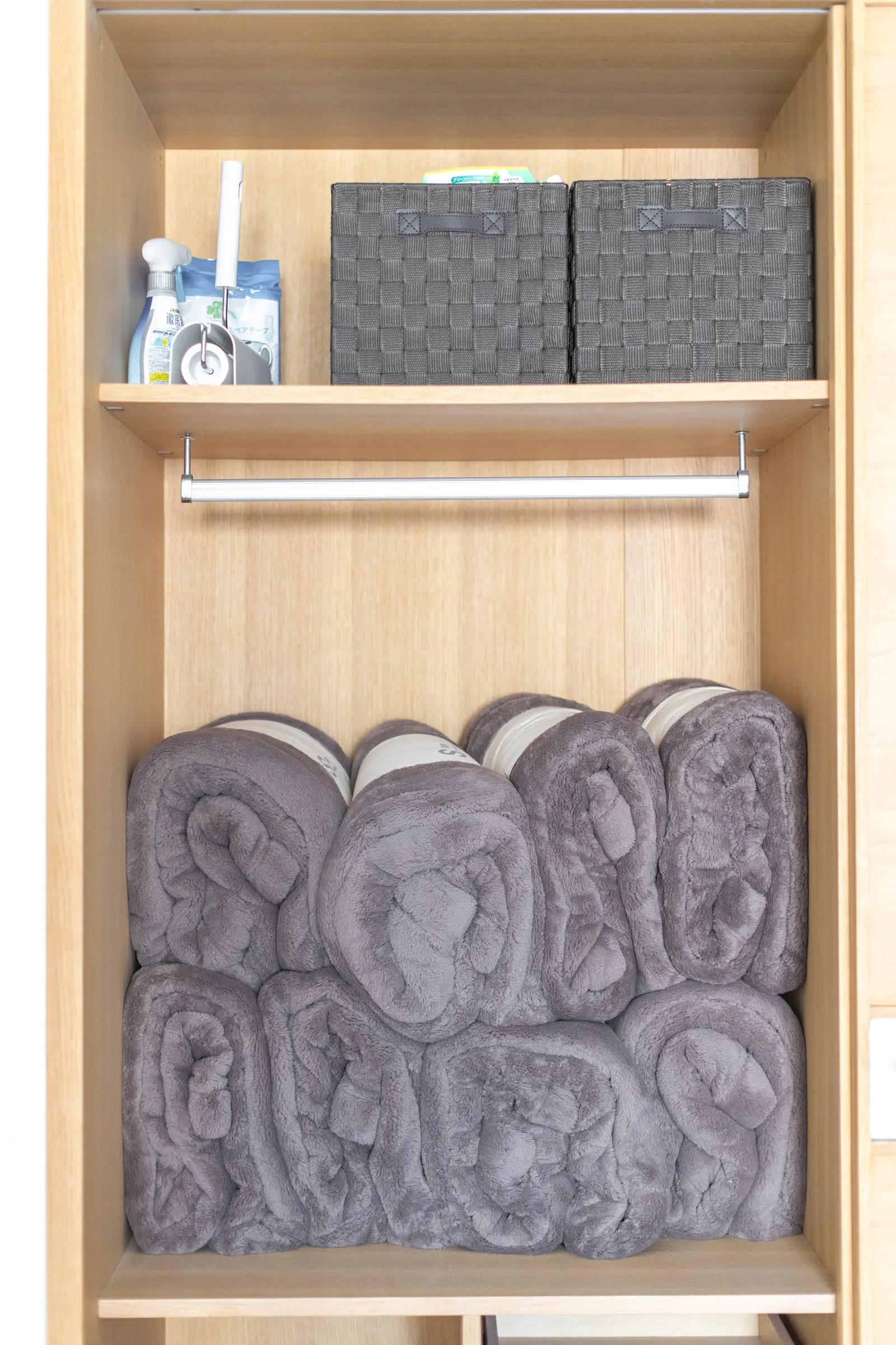 Cozy Stay Sapporo Central 502 — 502号室