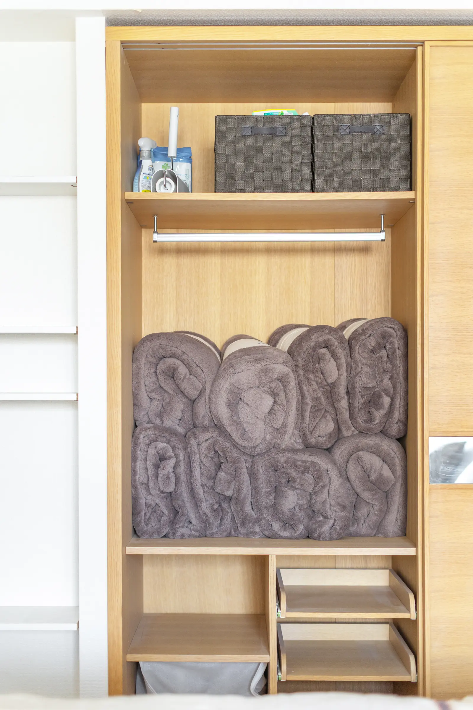 Cozy Stay Sapporo Central 502 — 502号室