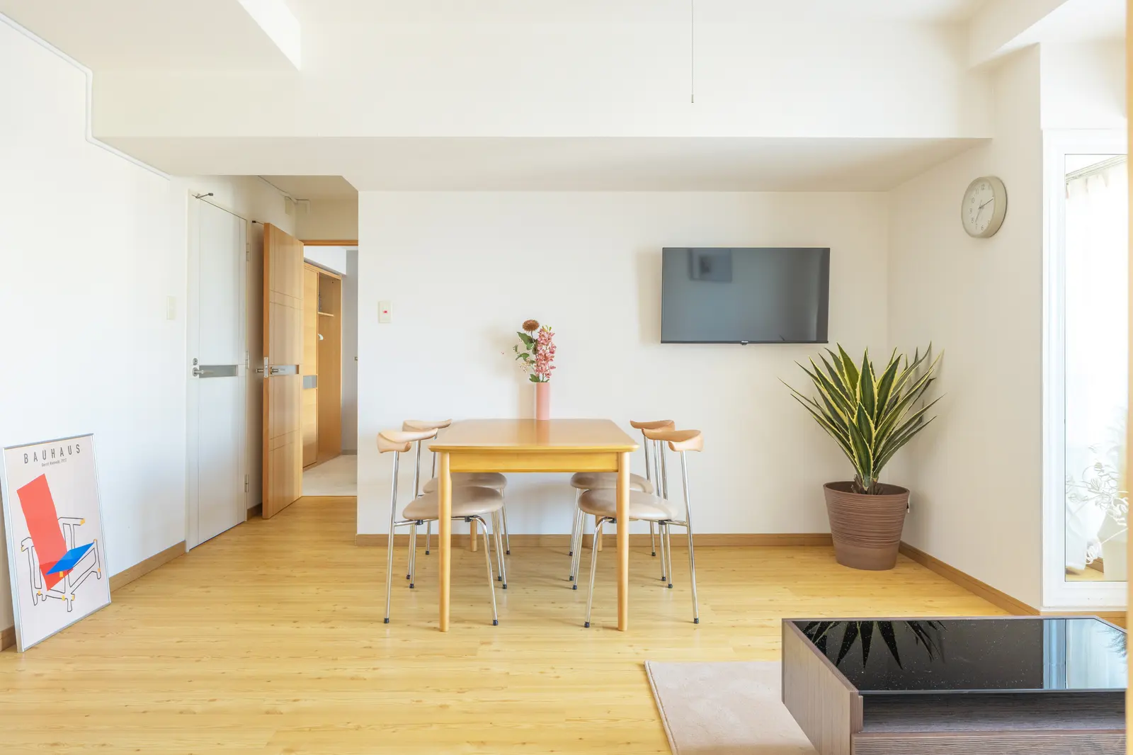 Cozy Stay Sapporo Central 502 — 502号室