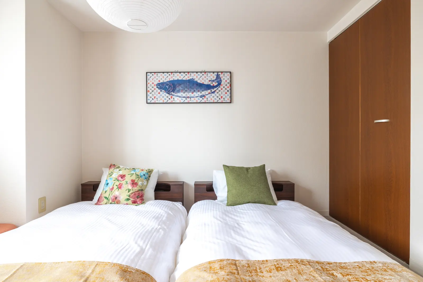 Cozy Stay Sapporo Central Nakajima 1302 — 1302号室