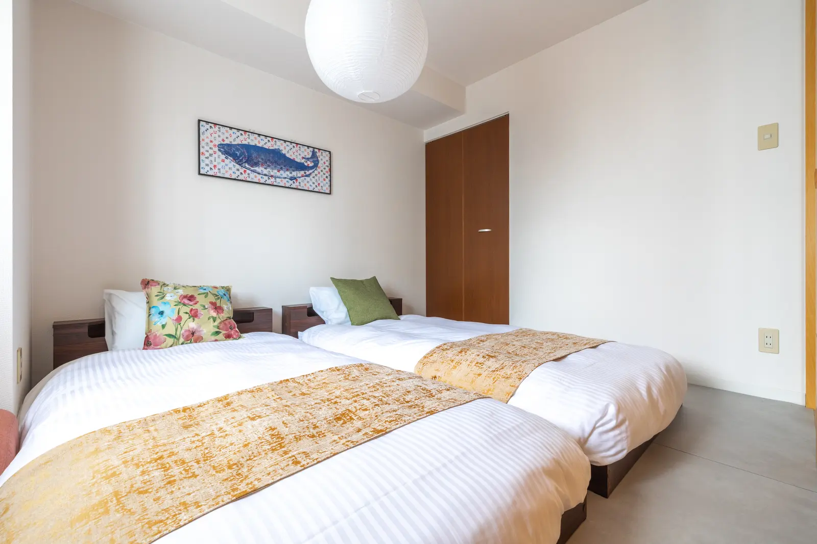 Cozy Stay Sapporo Central Nakajima 1302 — 1302号室