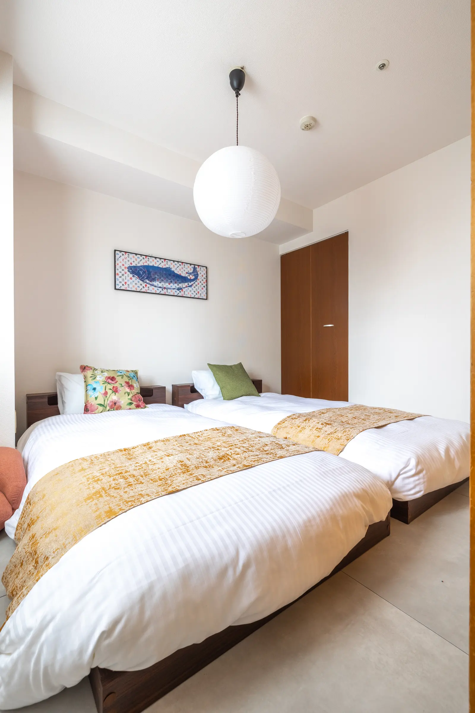 Cozy Stay Sapporo Central Nakajima 1302 — 1302号室