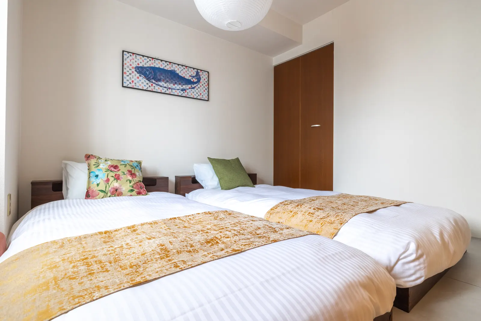 Cozy Stay Sapporo Central Nakajima 1302 — 1302号室