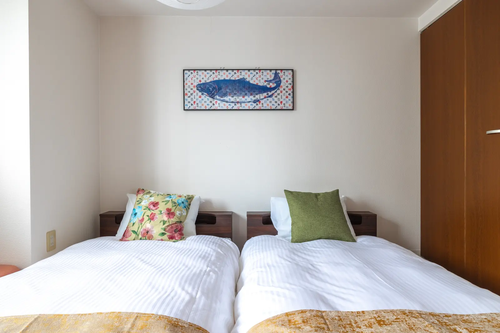 Cozy Stay Sapporo Central Nakajima 1302 — 1302号室