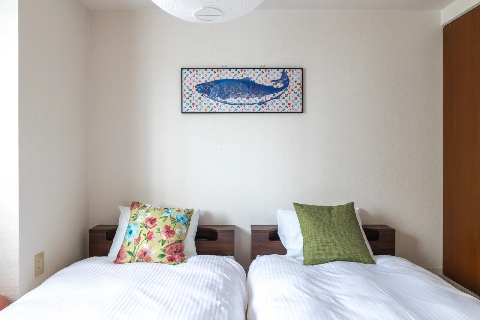Cozy Stay Sapporo Central Nakajima 1302 — 1302号室