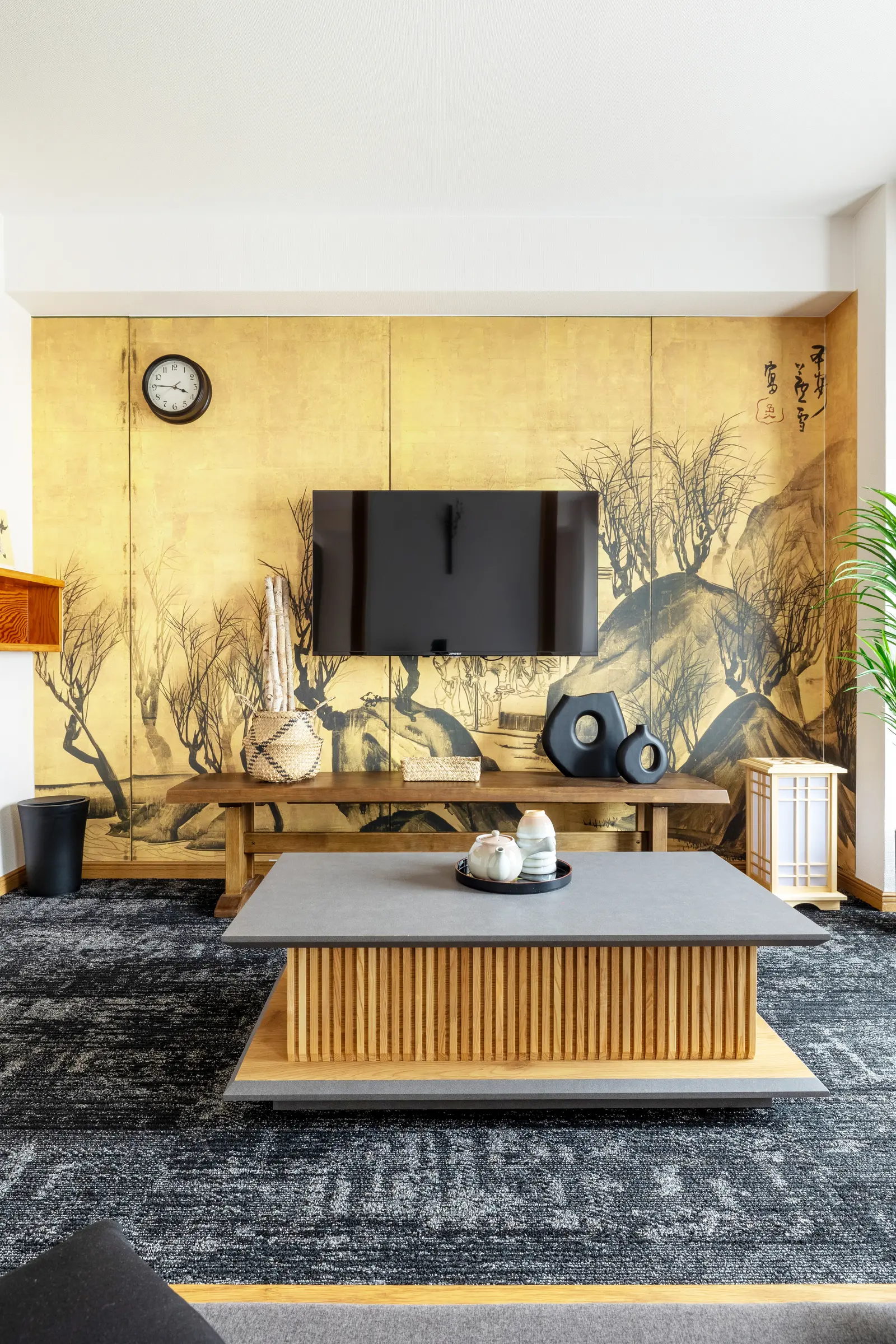 Cozy Stay Sapporo Central Nakajima 1302 — 1302号室